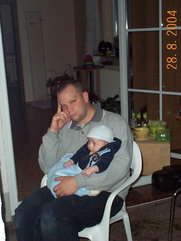 Letztes Bild erreicht