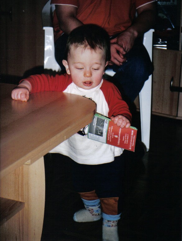 Nchstes Bild